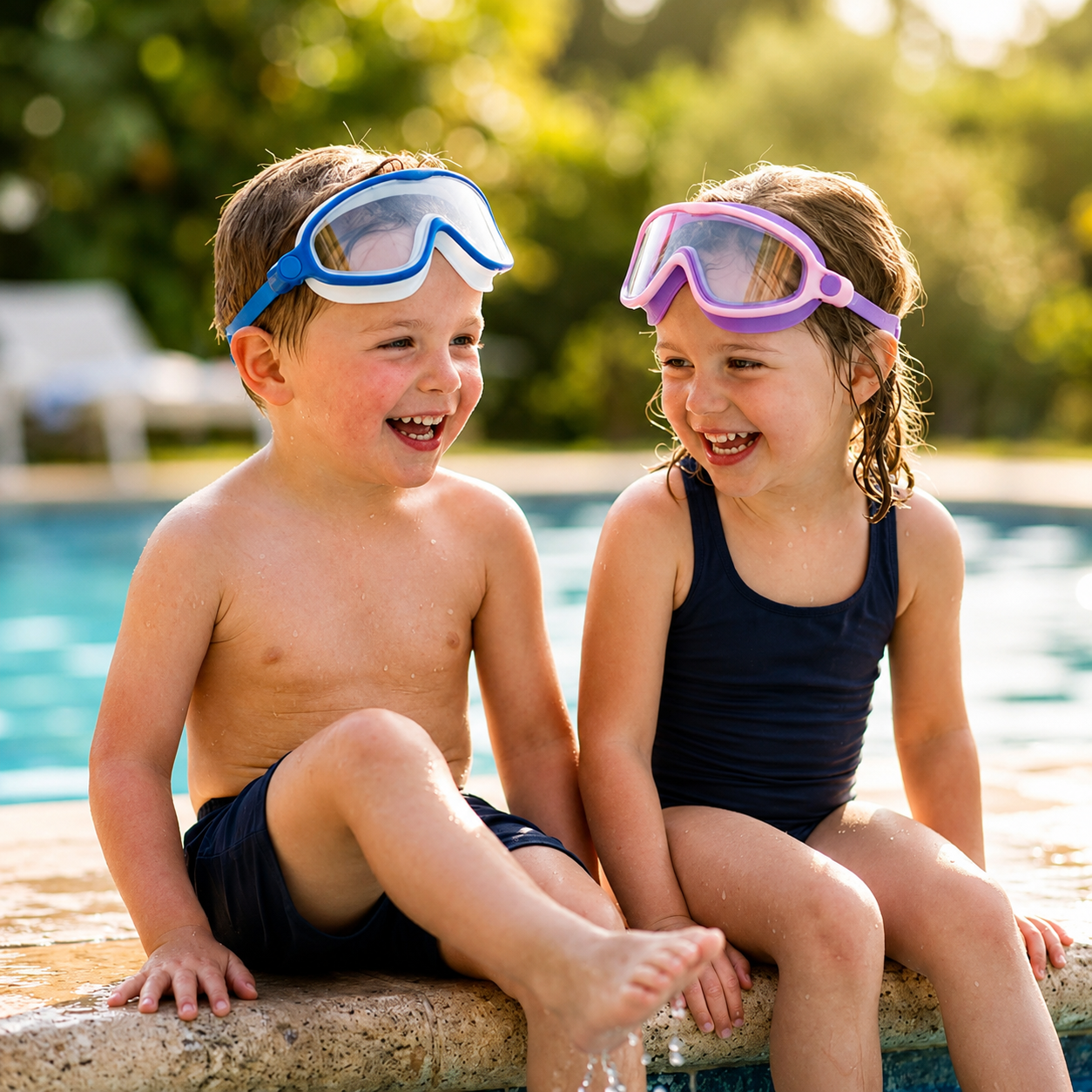 SplashyEyes™ Goggles (Full Nose Cover)