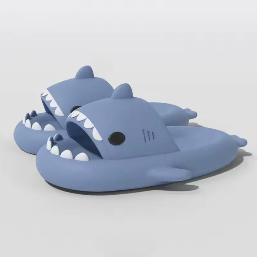 SplashSteps™ Slippers