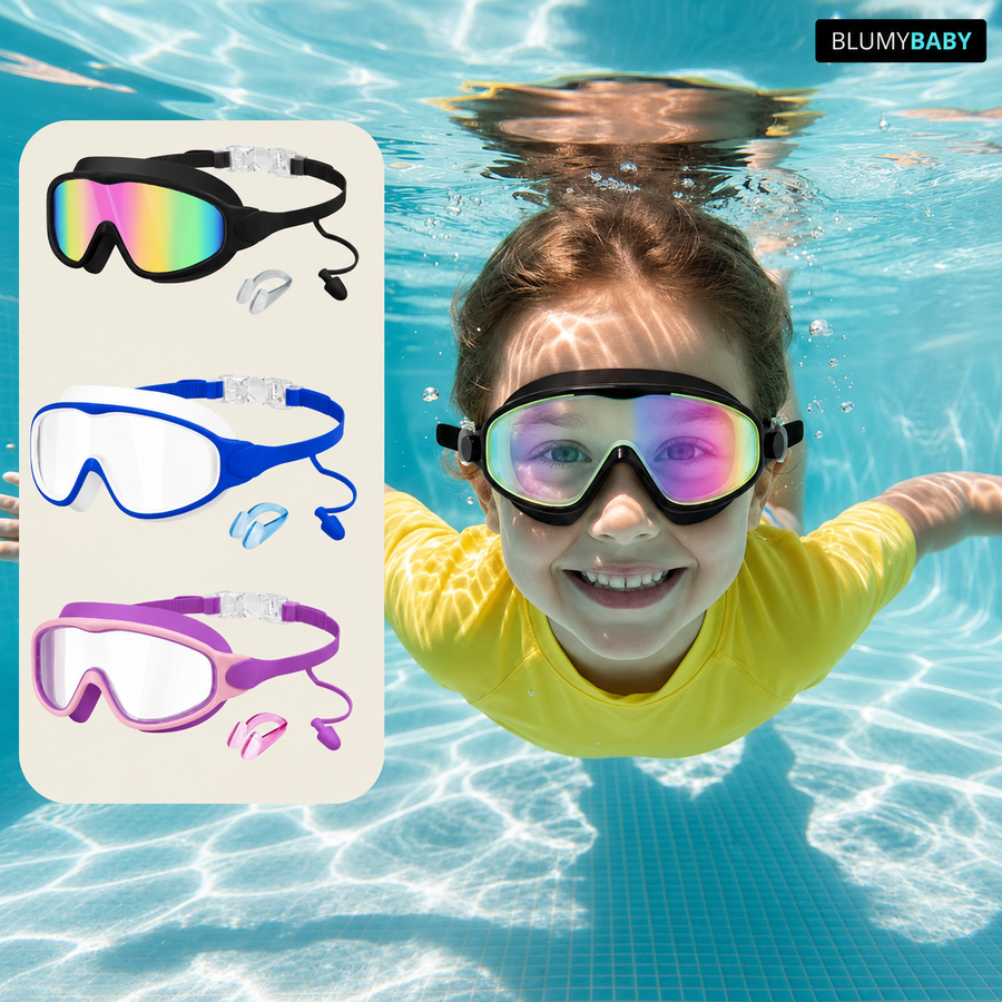 SplashyEyes™ Goggles